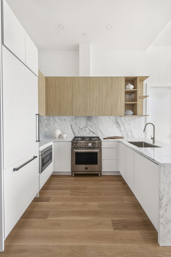 1019 HANCOCK Street 4A