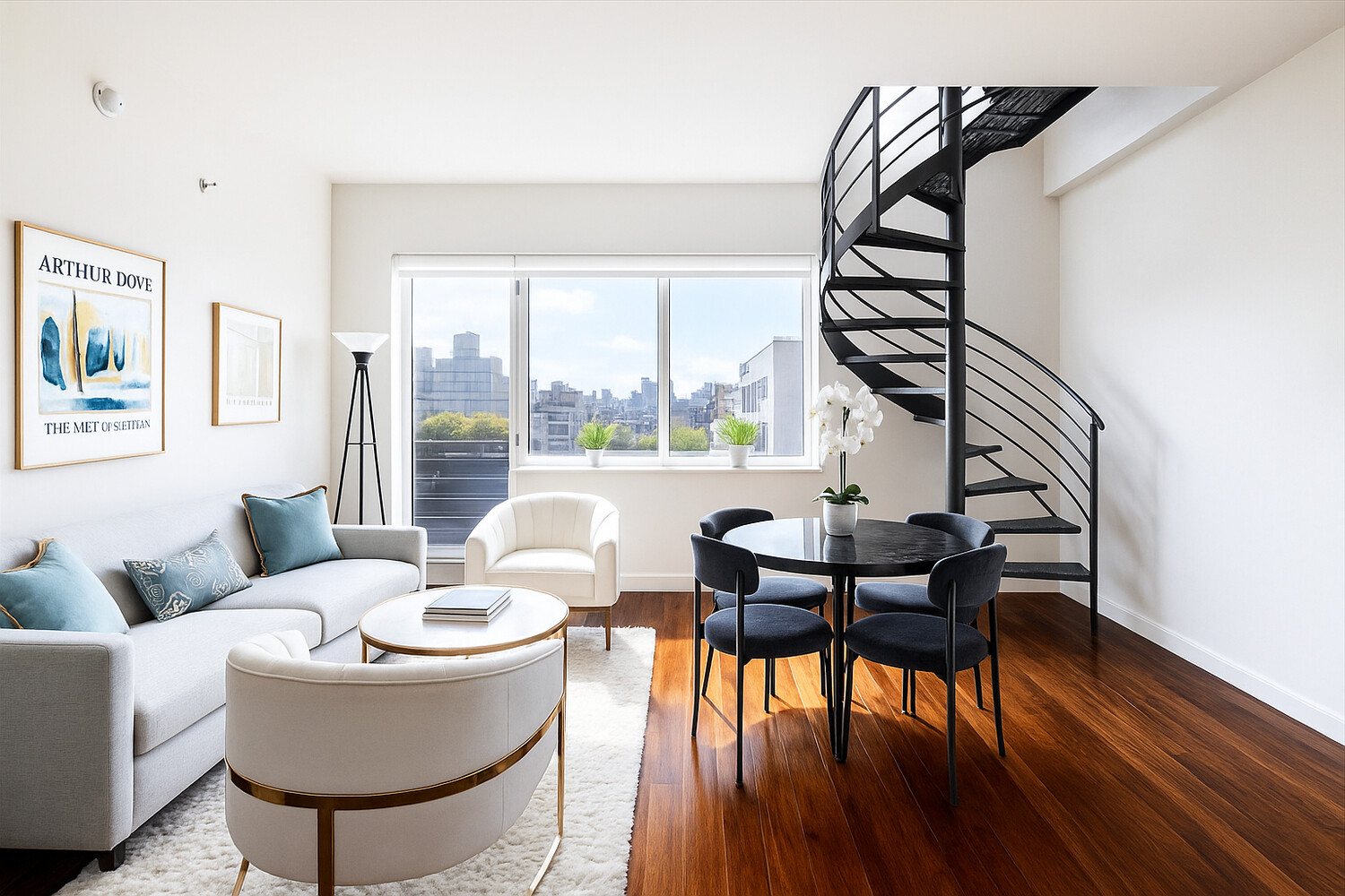 100 MASPETH Avenue 7K