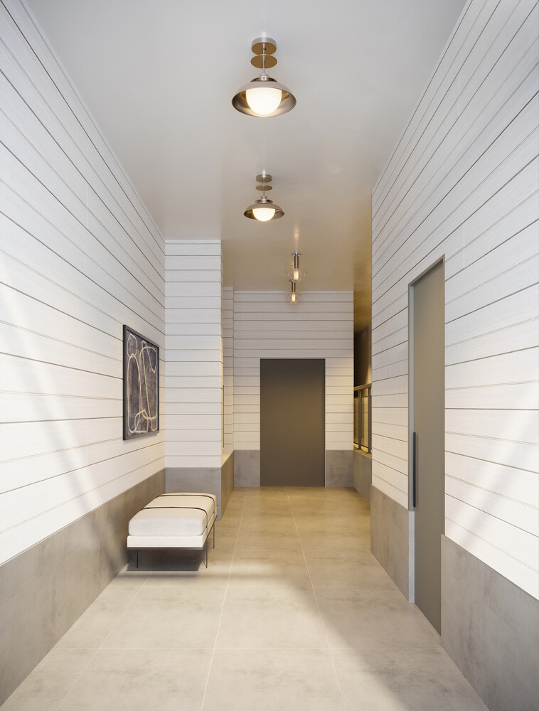 540 GRAHAM Avenue PH1