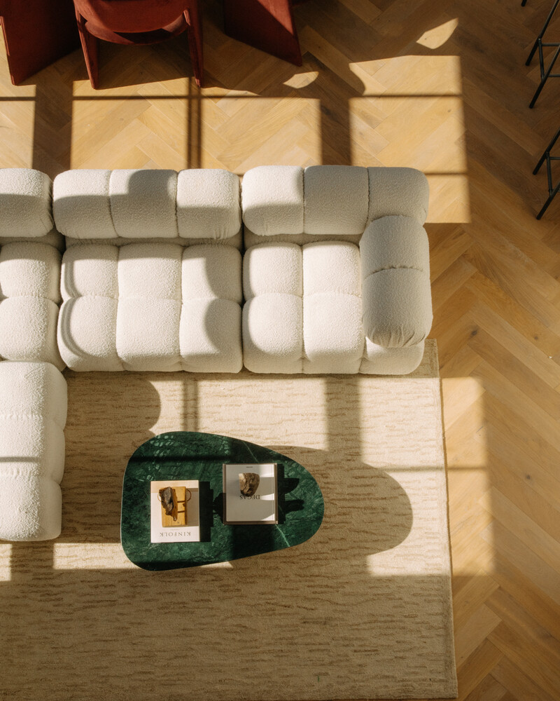 402 UNION Avenue PH1