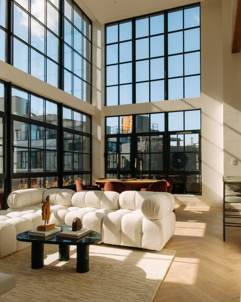 402 UNION Avenue PH1