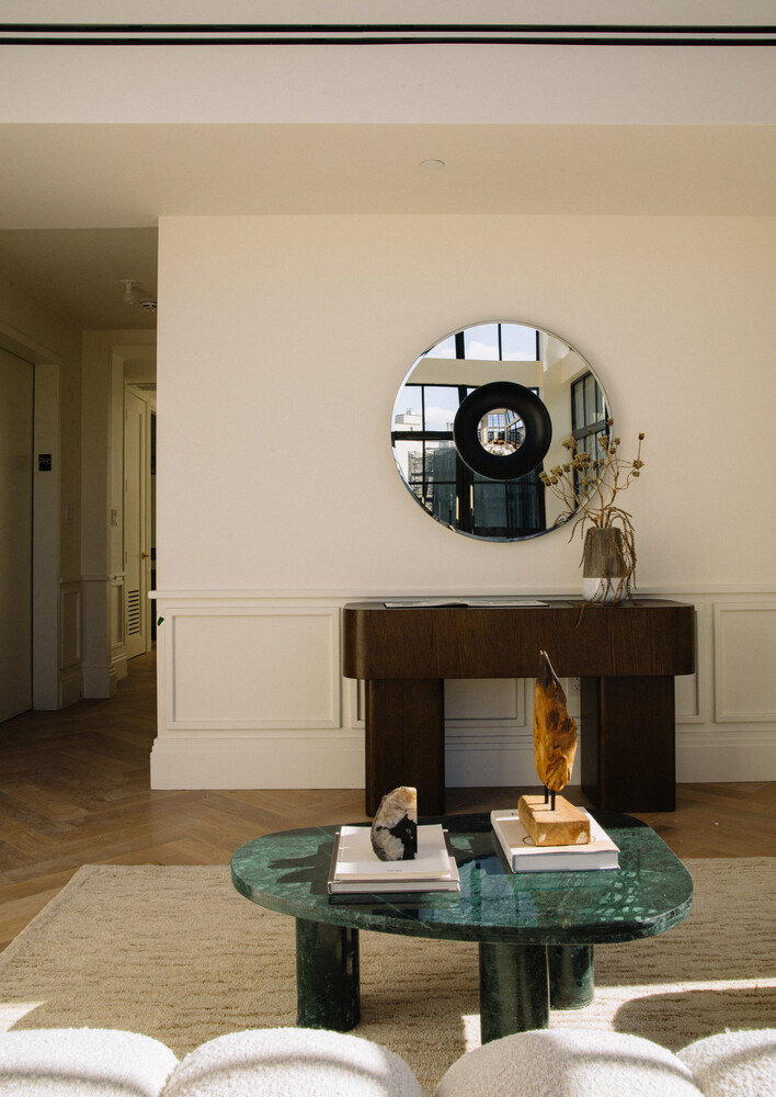 402 UNION Avenue PH1