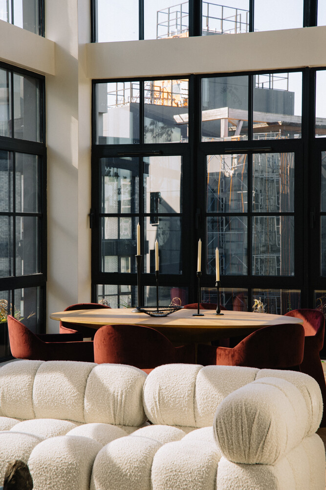 402 UNION Avenue PH1