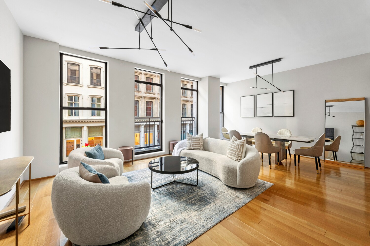 71 READE Street 2B