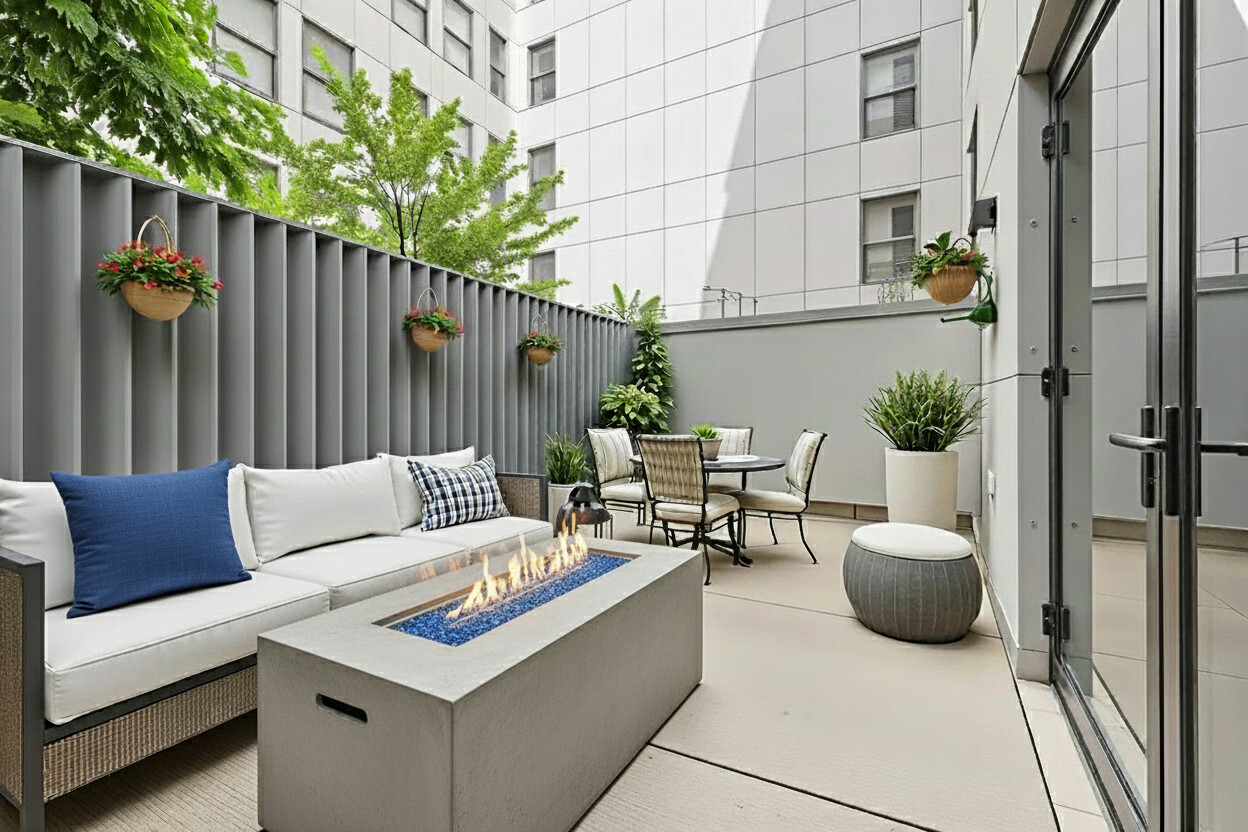 71 READE Street 2B