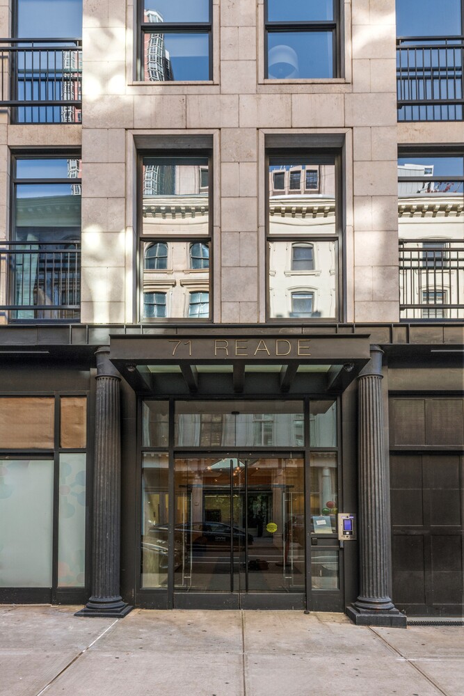 71 READE Street 2B