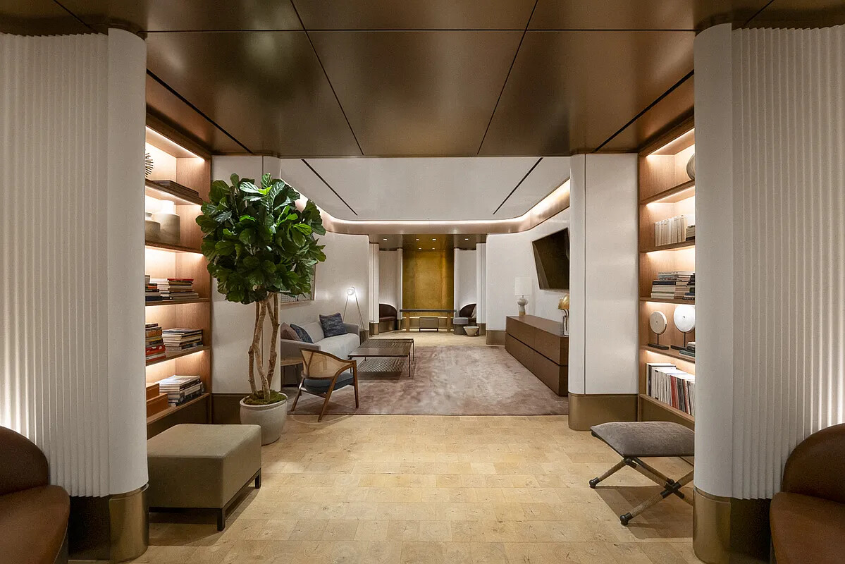 551 West 21st Street 4B