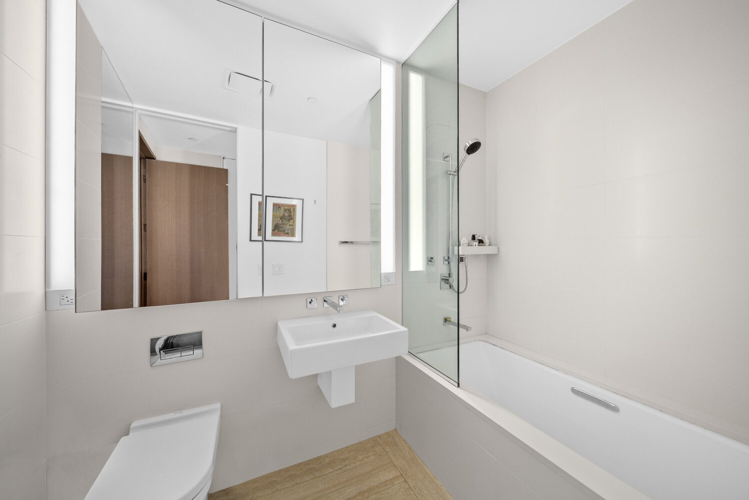 551 West 21st Street 4B