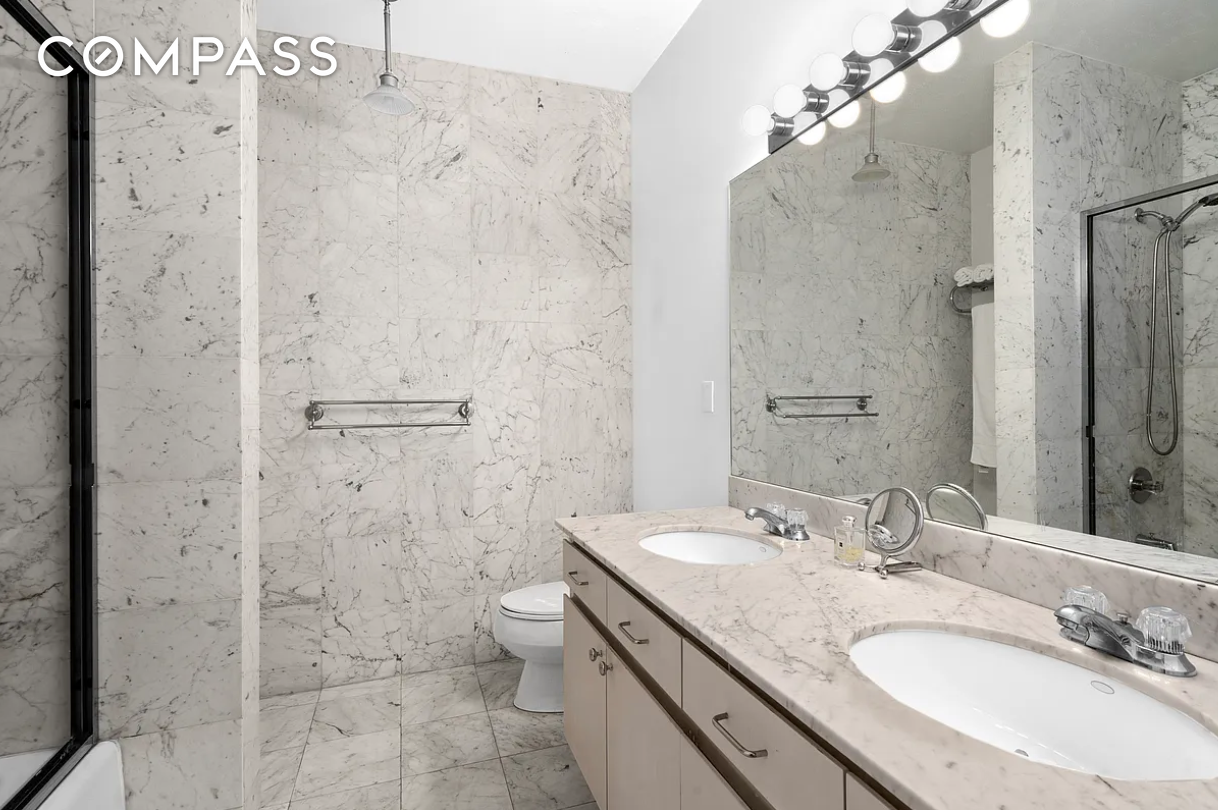 167 E 61st Street 21B