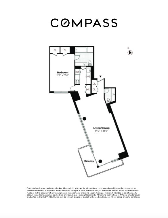 167 E 61st Street 21B