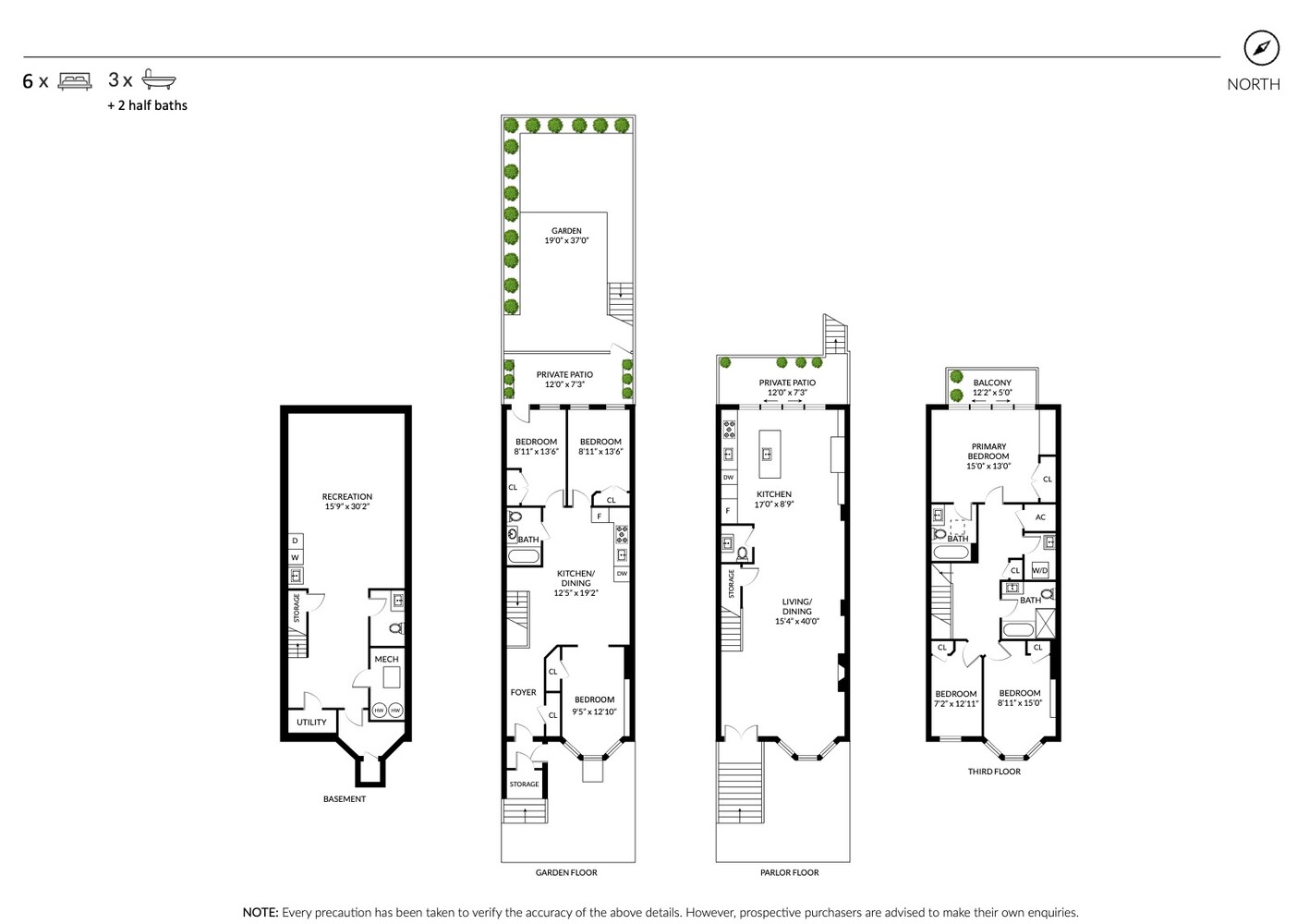 1324 JEFFERSON Avenue