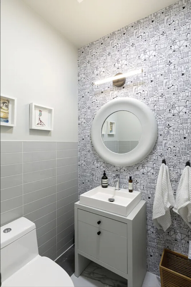 1324 JEFFERSON Avenue