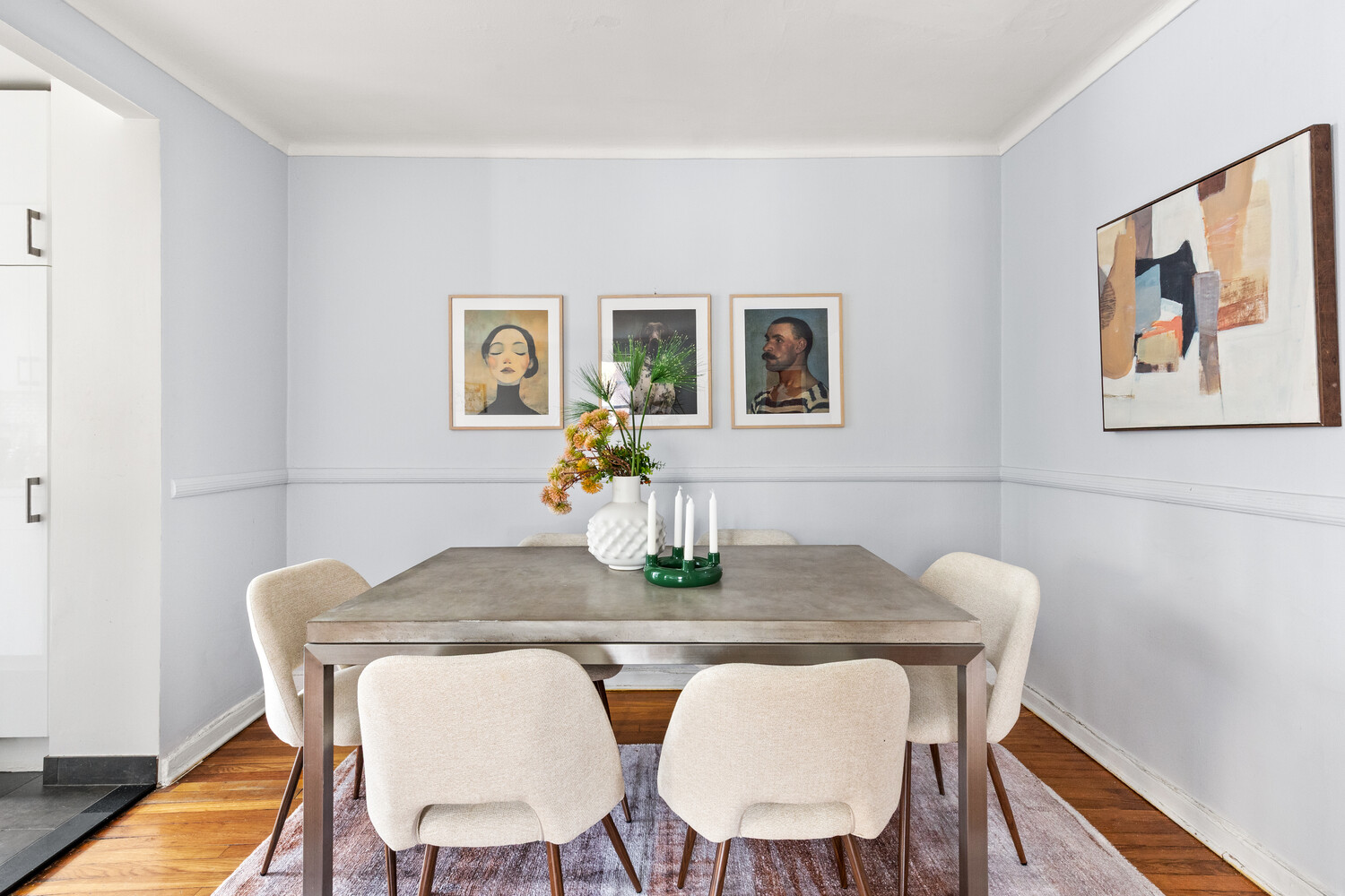 1155 OCEAN Avenue 1C