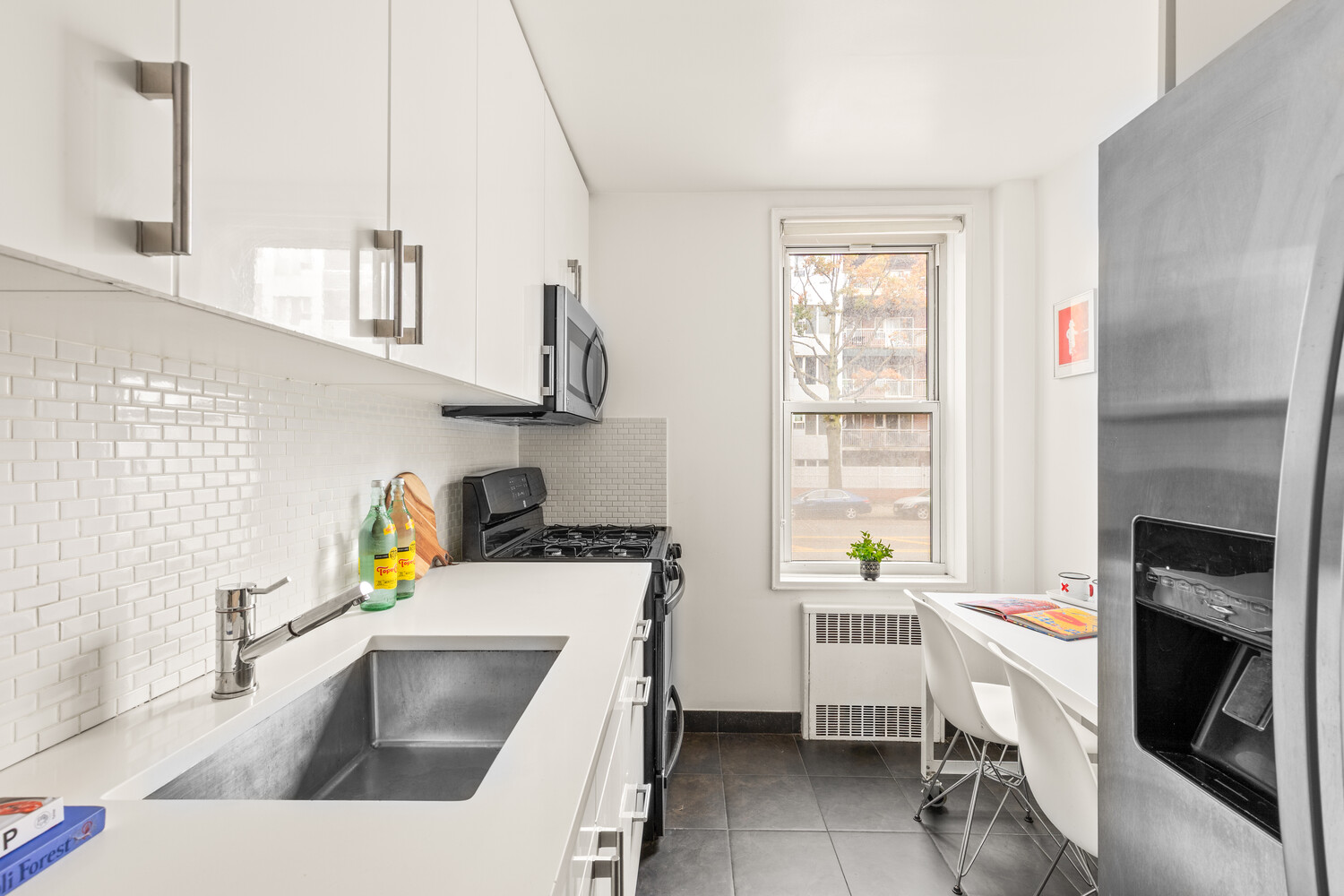 1155 OCEAN Avenue 1C