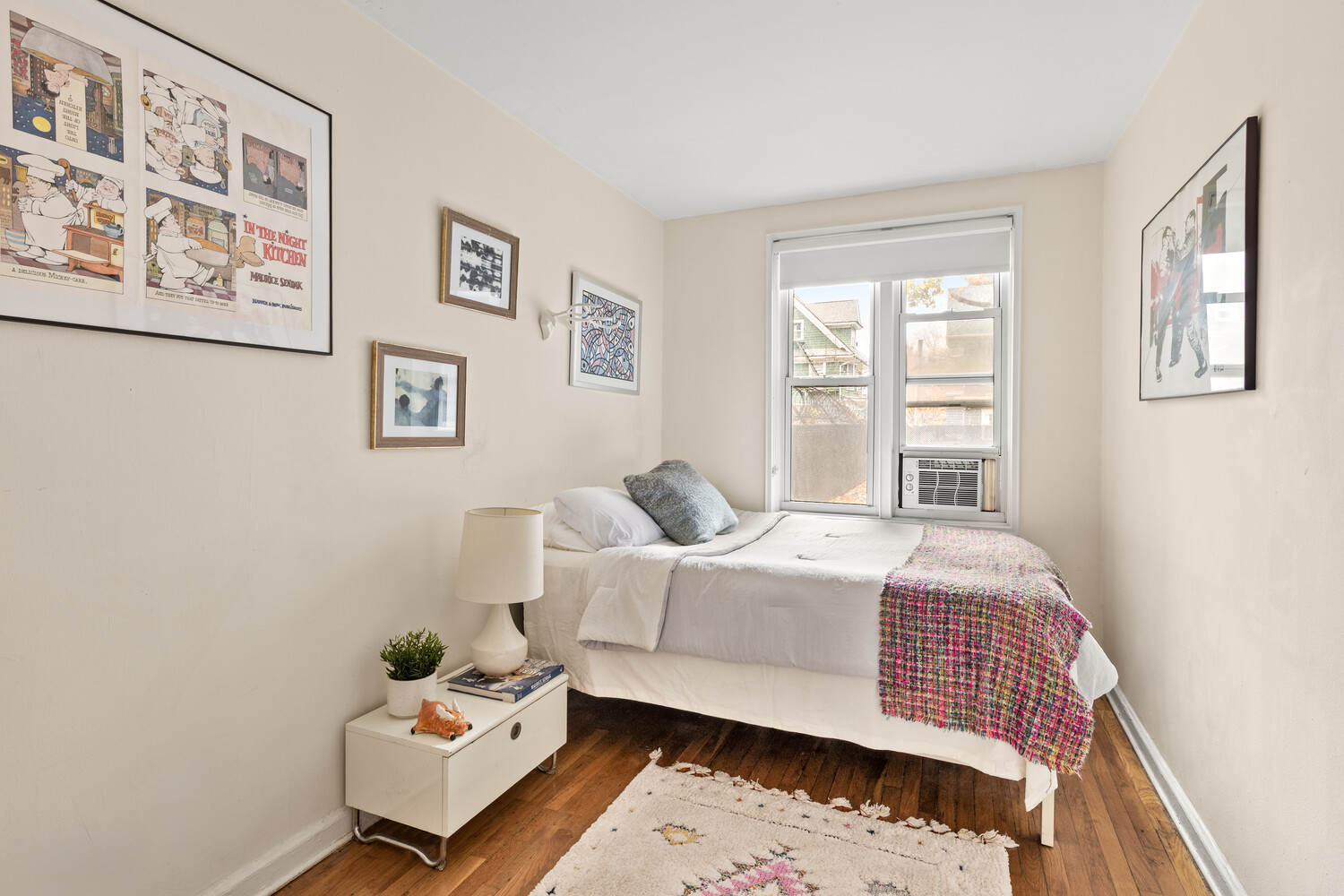 1155 OCEAN Avenue 1C