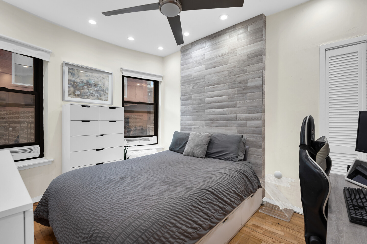 160 E 91ST Street 8A