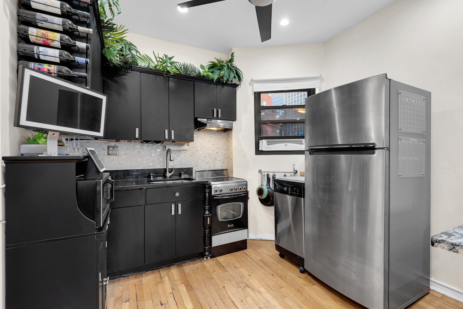 160 E 91ST Street 8A