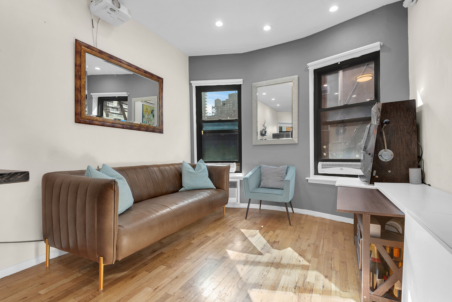 160 E 91ST Street 8A