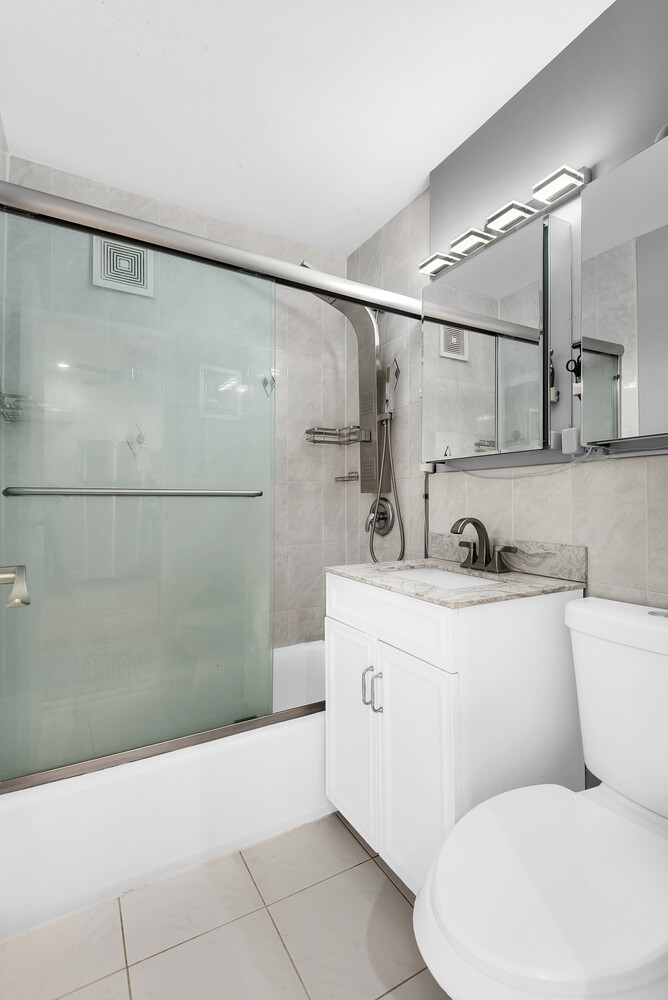 160 E 91ST Street 8A