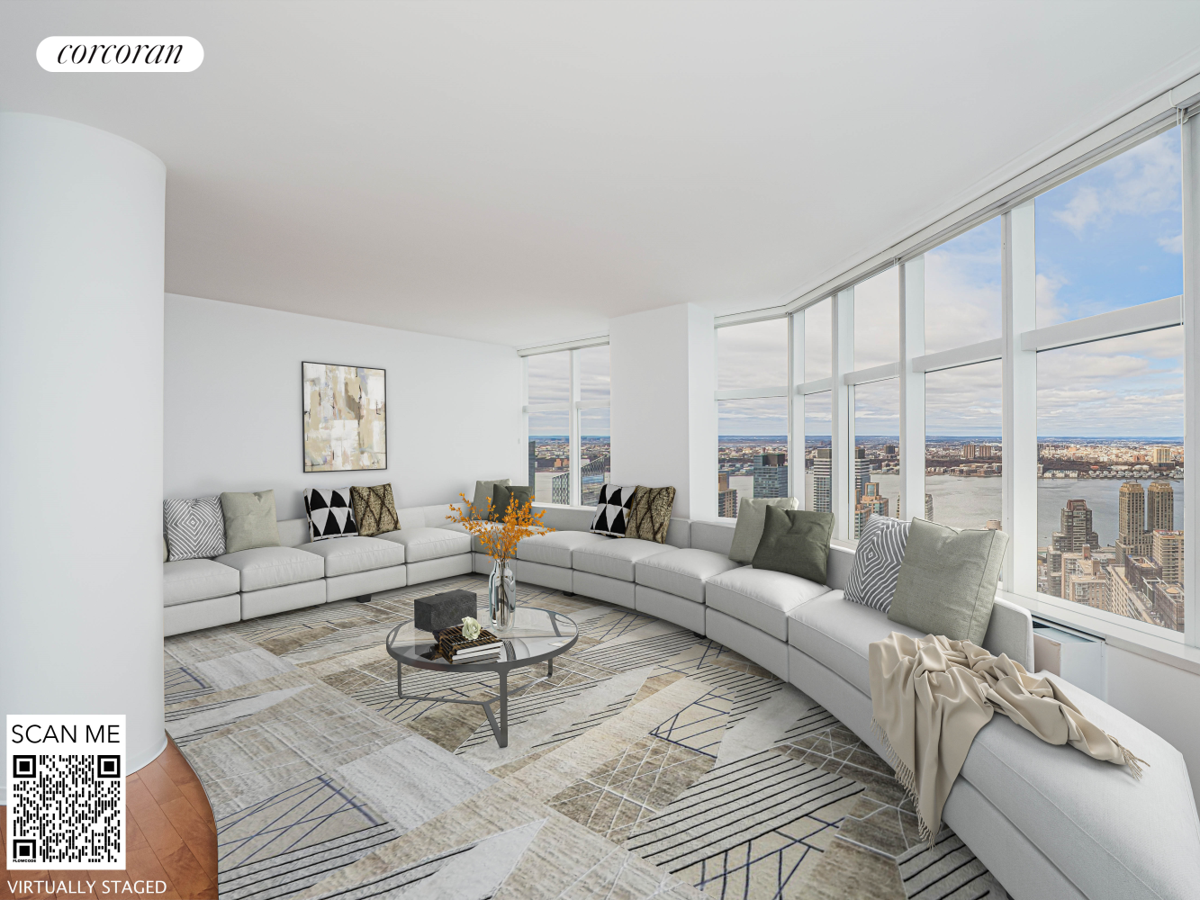 160 W 66TH Street 51A