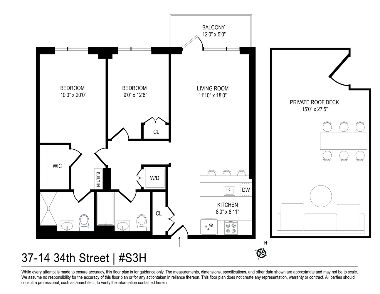 37-14 34TH Street S3H