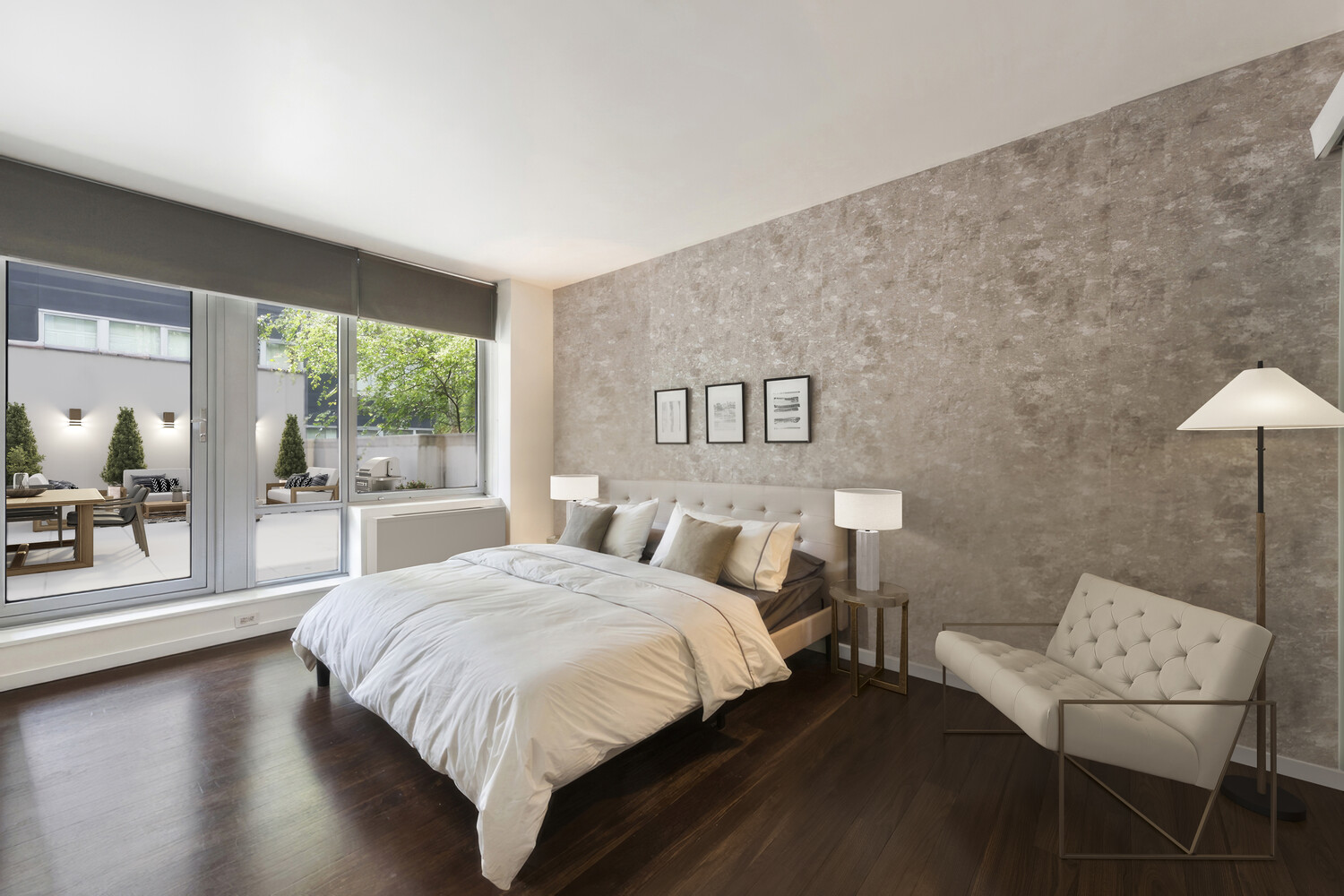 444 W 19TH Street 201