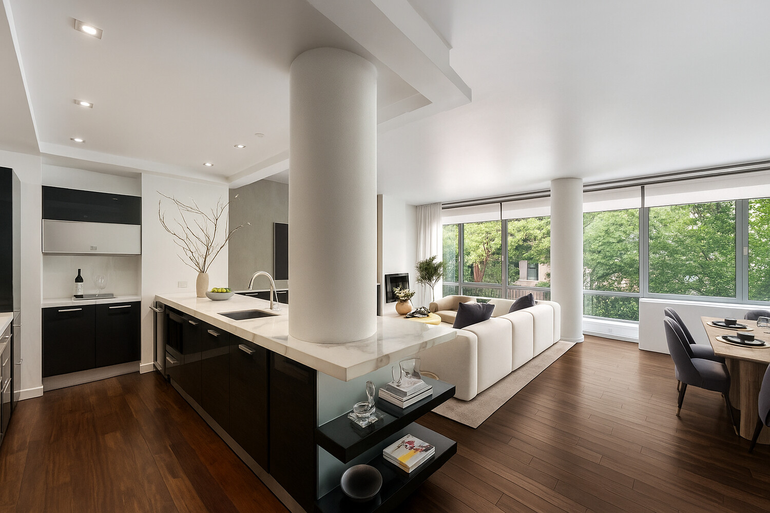 444 W 19TH Street 201