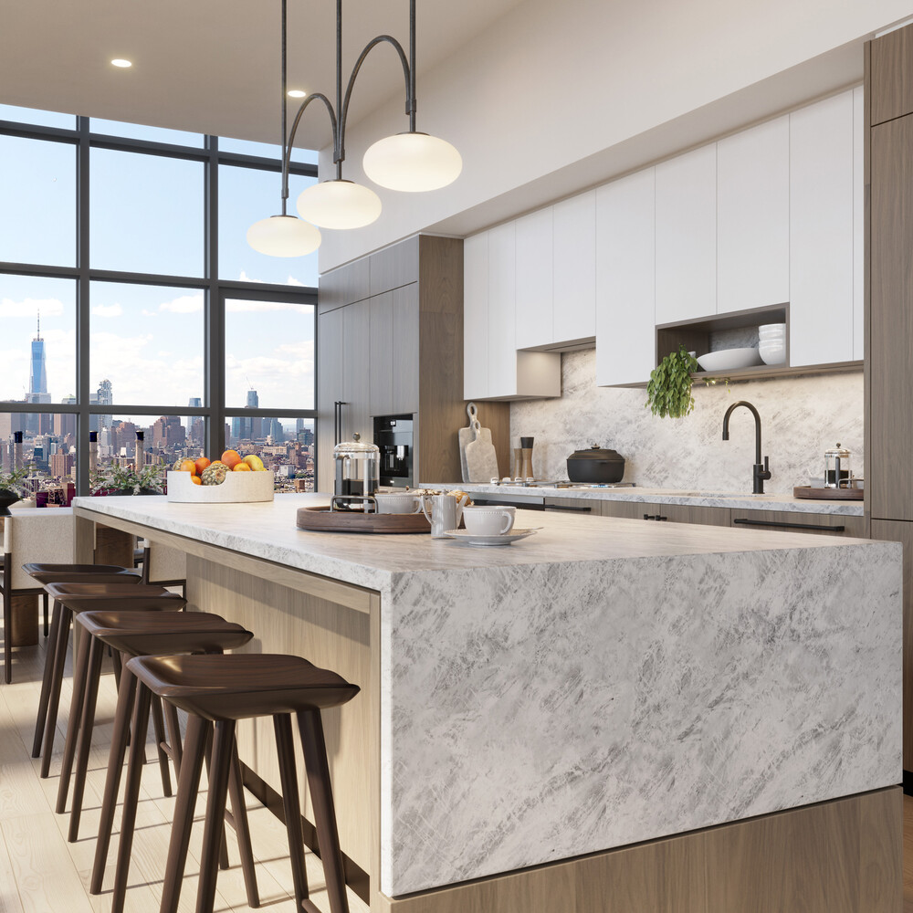 29 HURON Street 3CE
