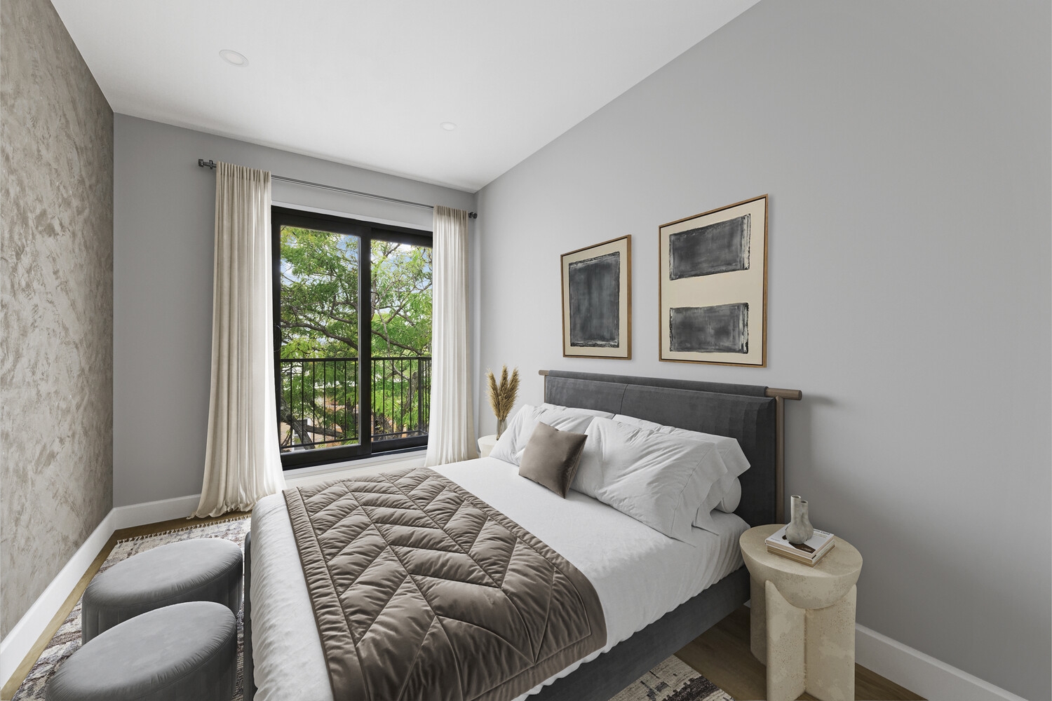 140 MOFFAT Street 4A