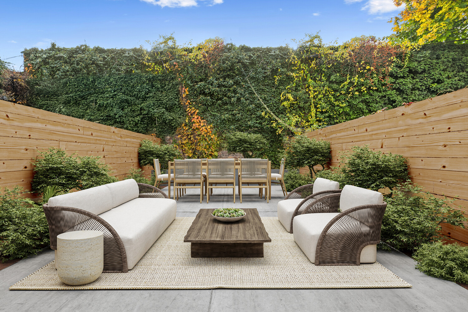 140 MOFFAT Street GDN