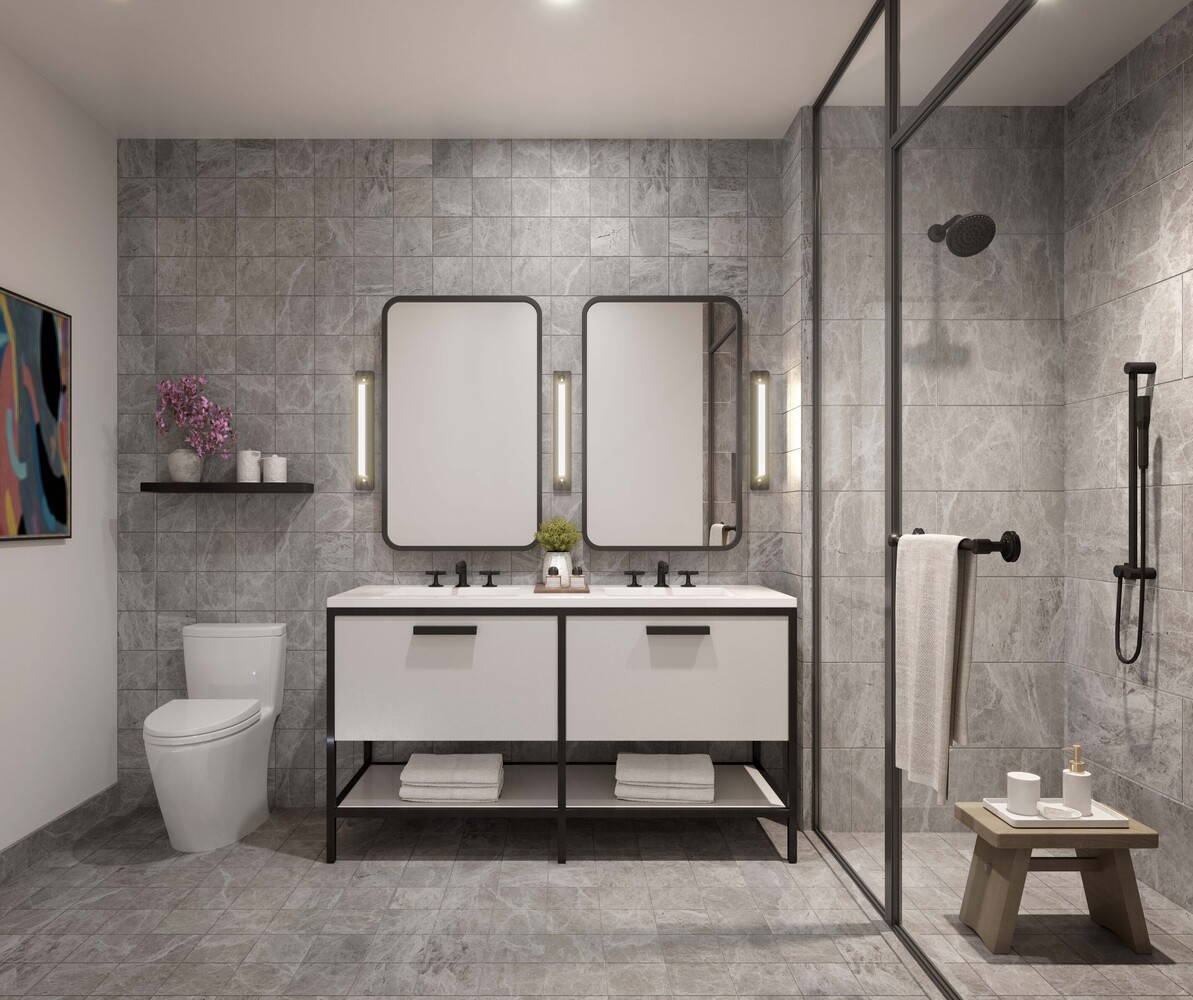 29 HURON Street 12DW