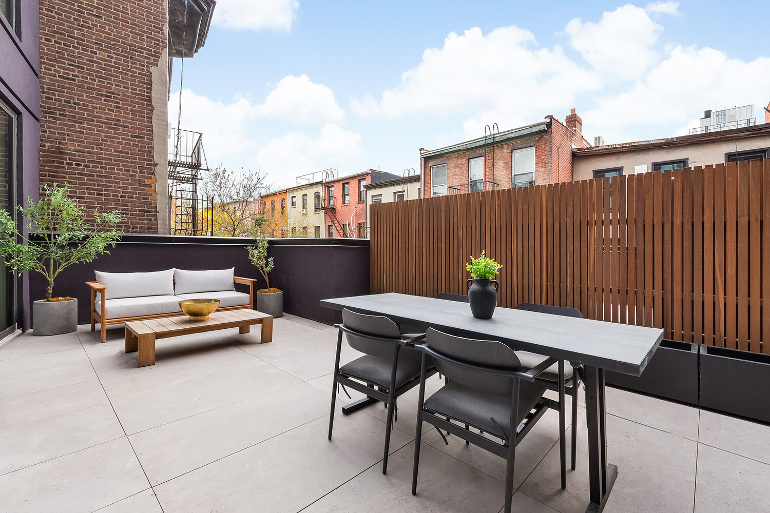 701 PROSPECT Place 201