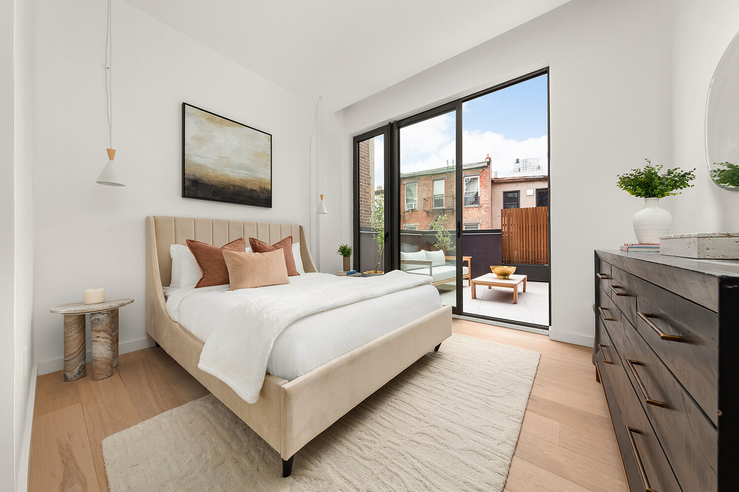 701 PROSPECT Place 201