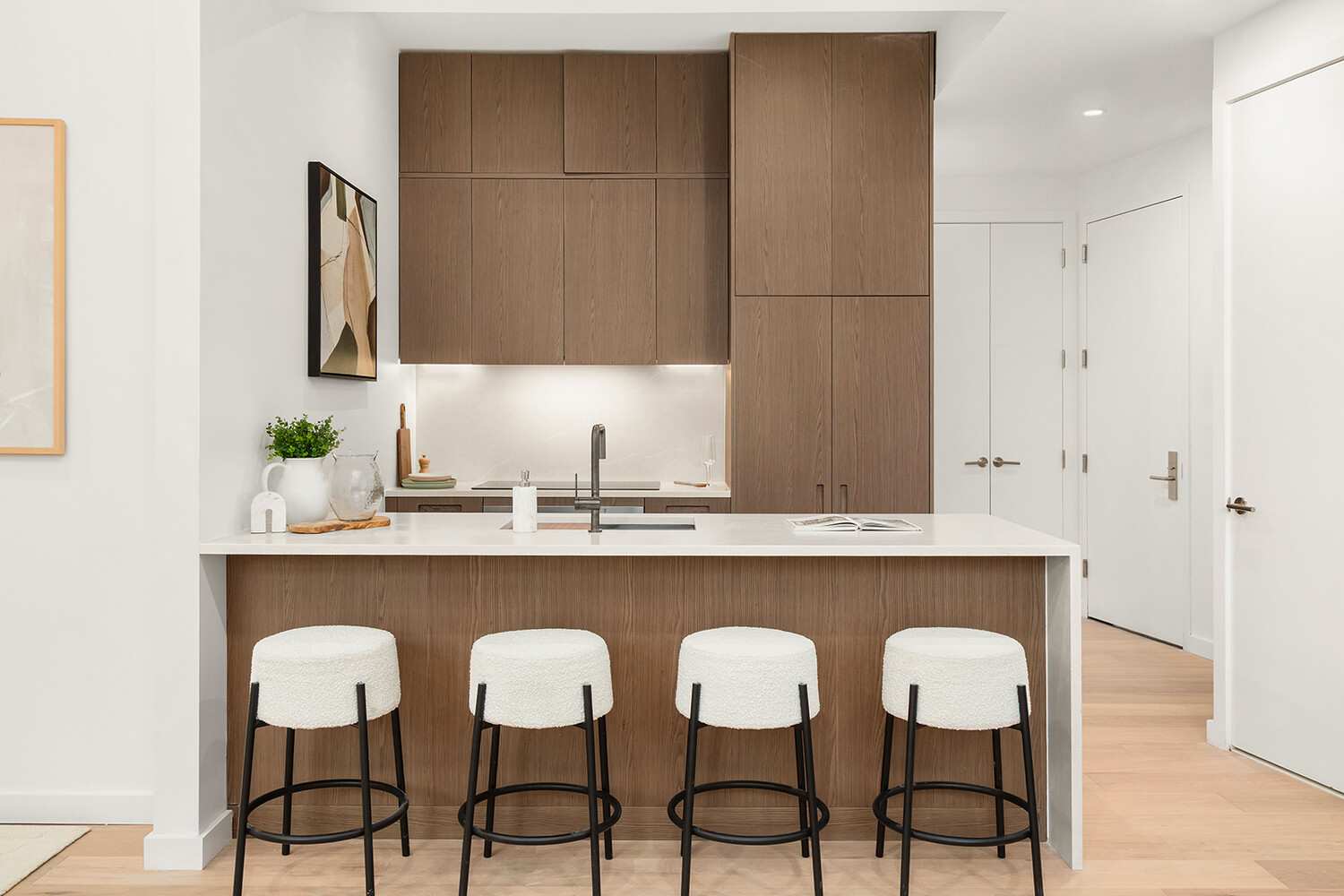 701 PROSPECT Place 201