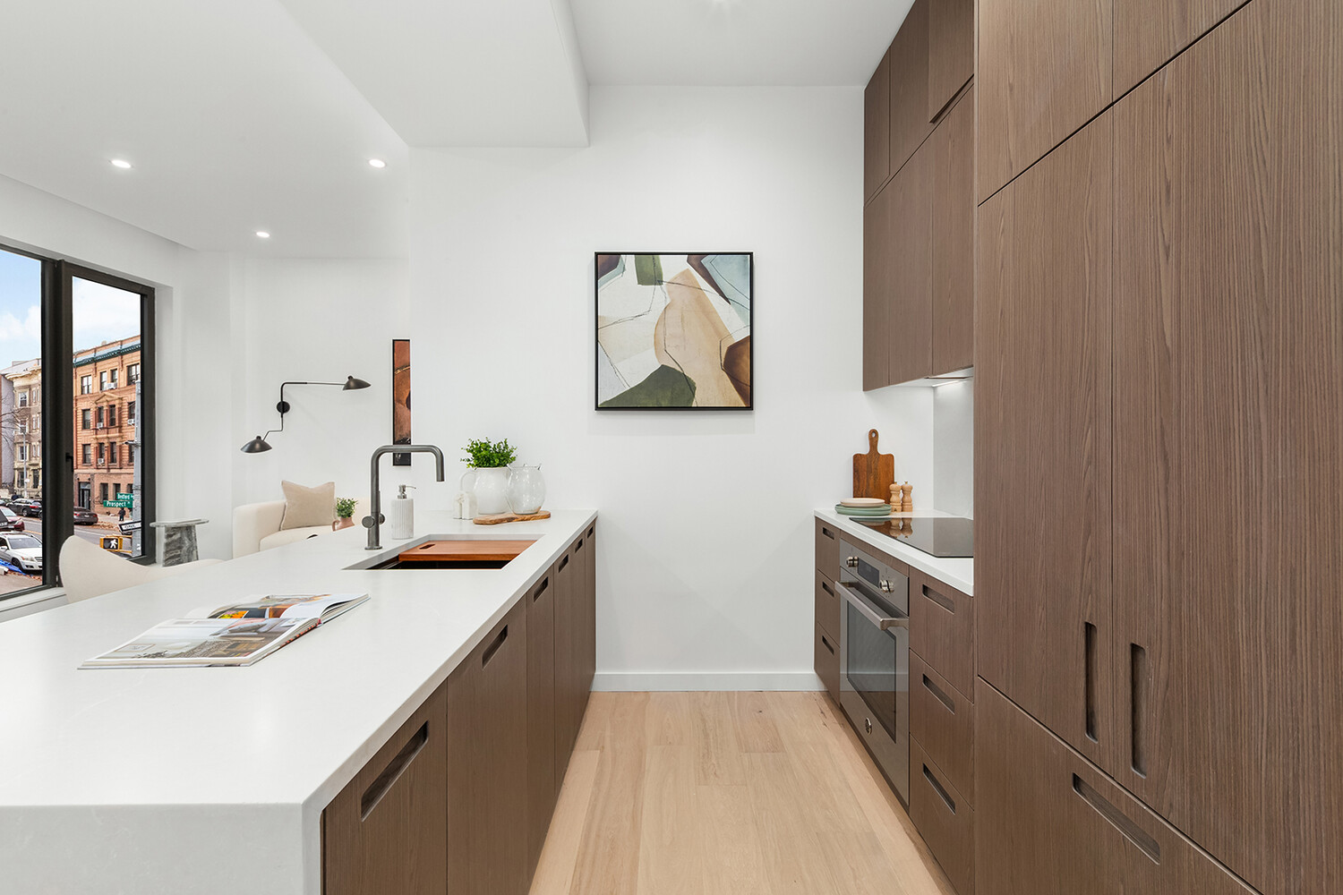 701 PROSPECT Place 201