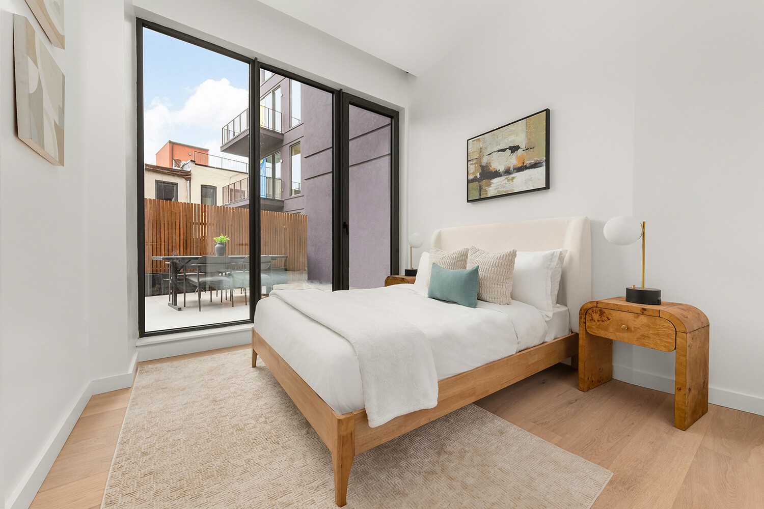 701 PROSPECT Place 201