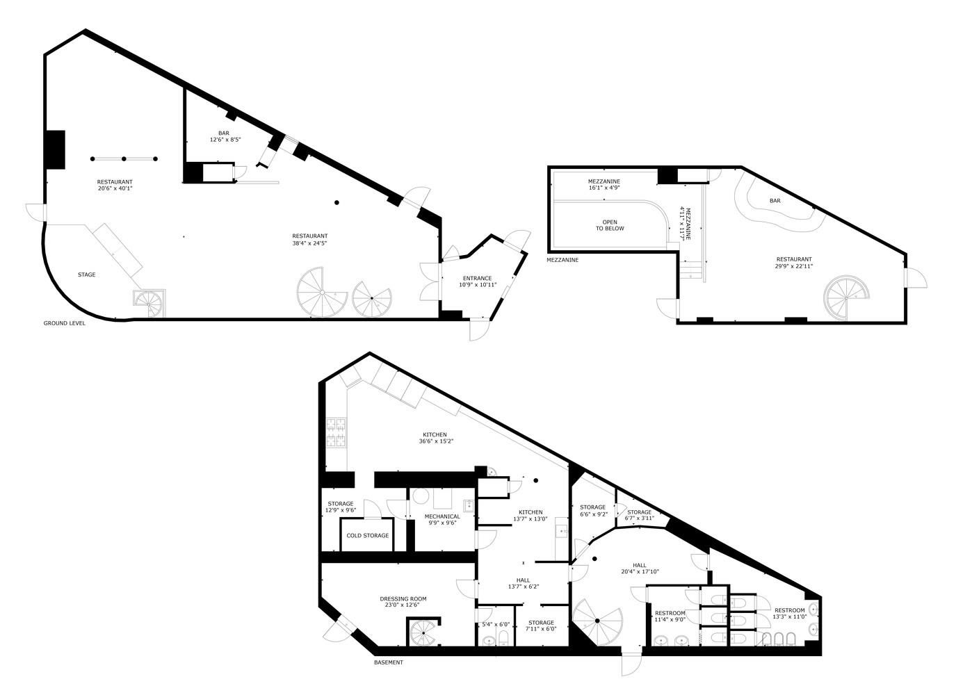 656 West 125TH Street- The Cotton Club