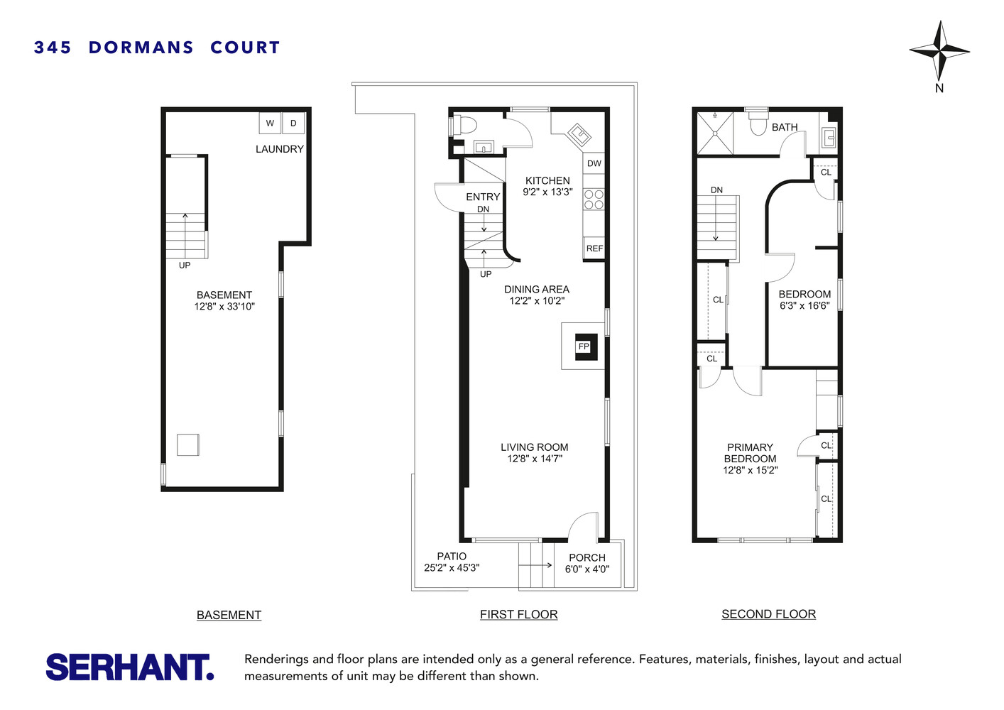 345 DORMANS Court