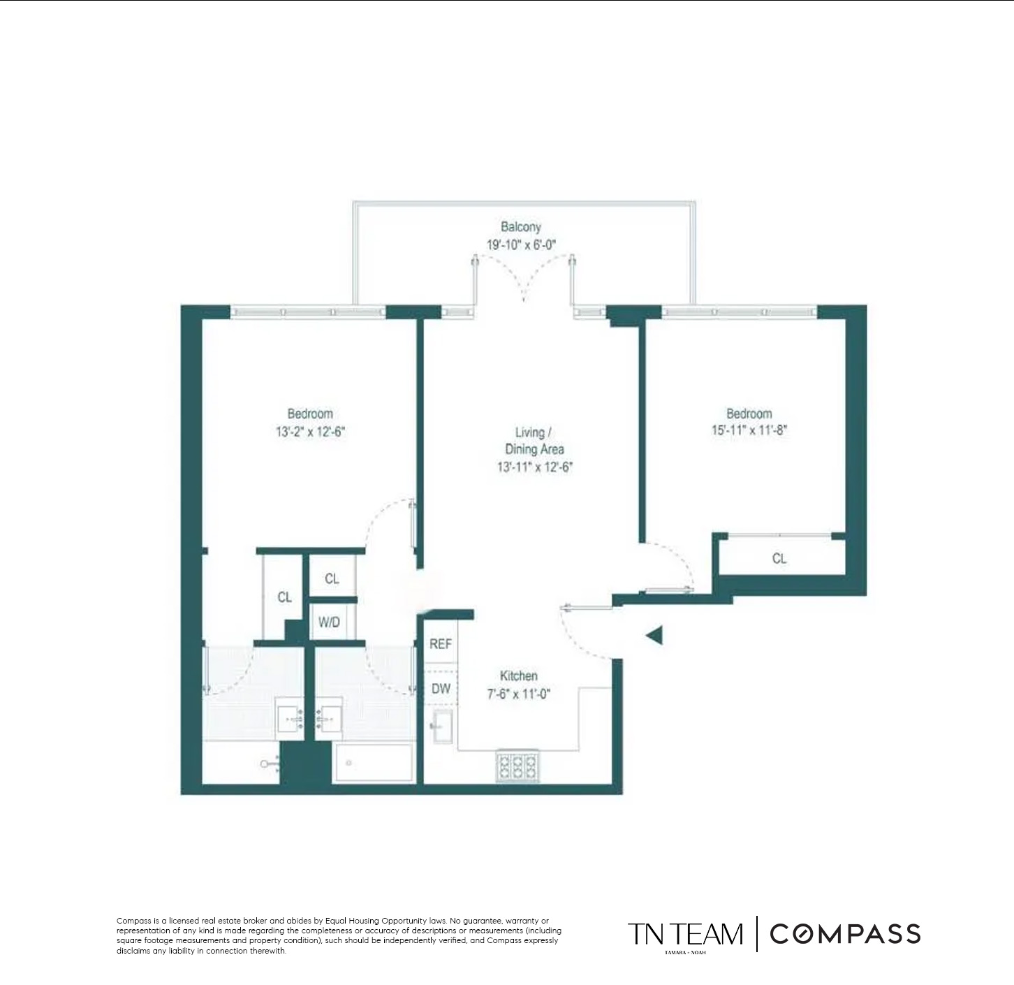 1025 Pacific Street 3B