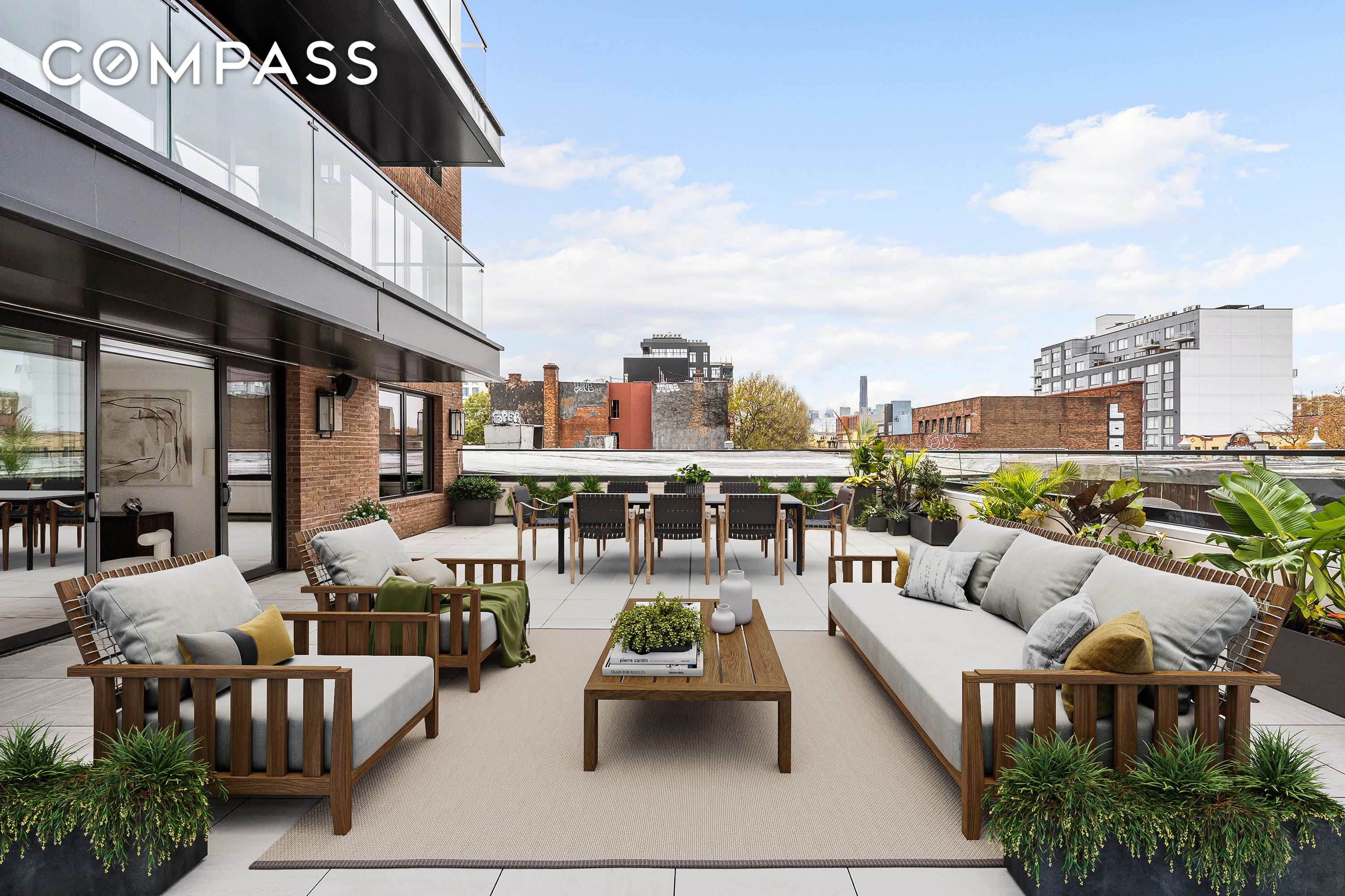 1025 Pacific Street 2A