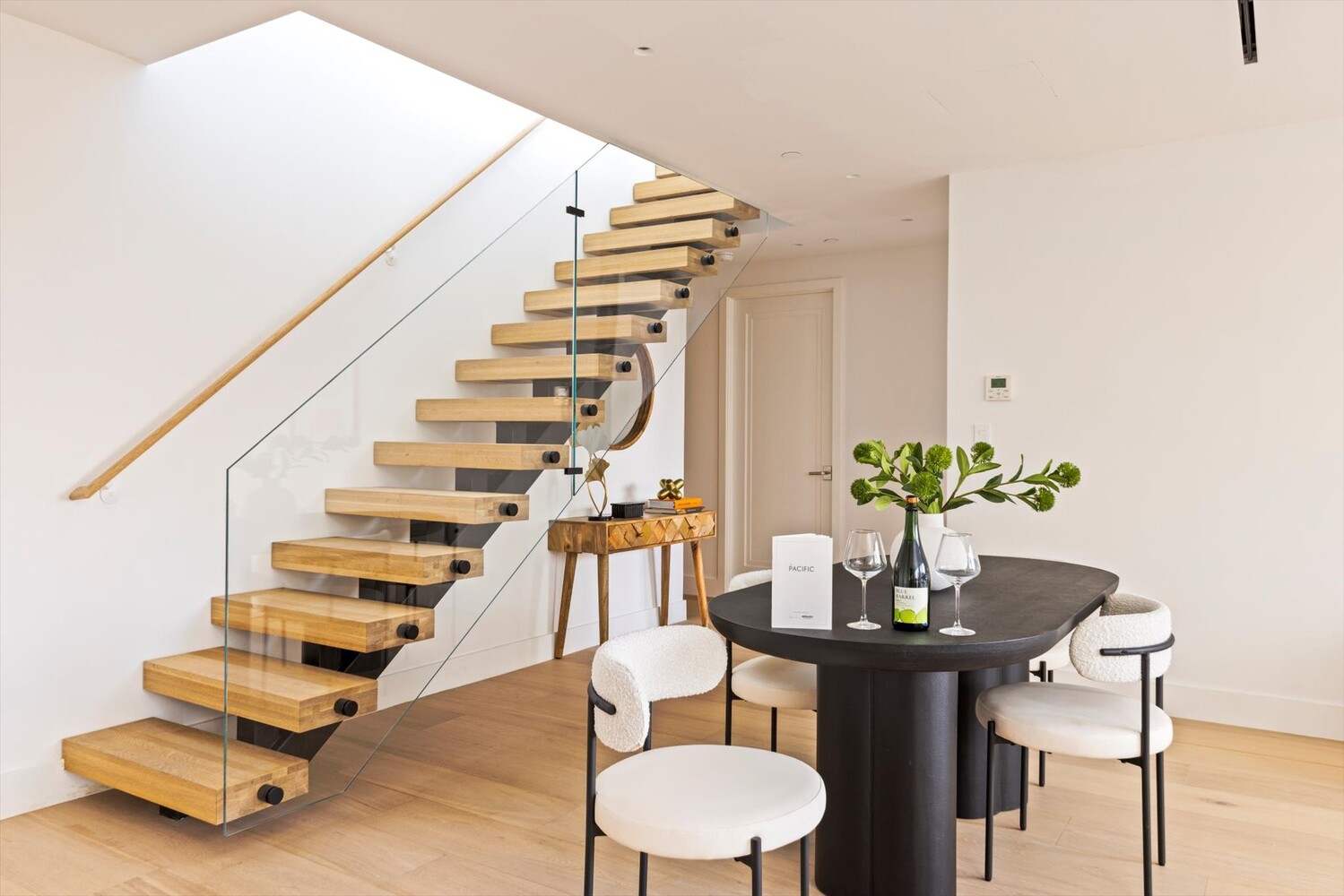 1025 PACIFIC Street PH6