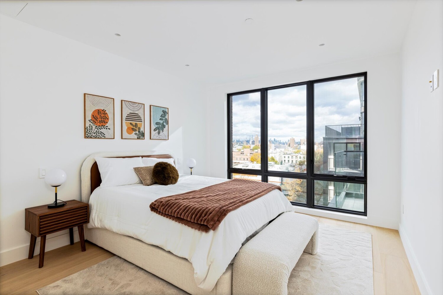 1025 PACIFIC Street PH6