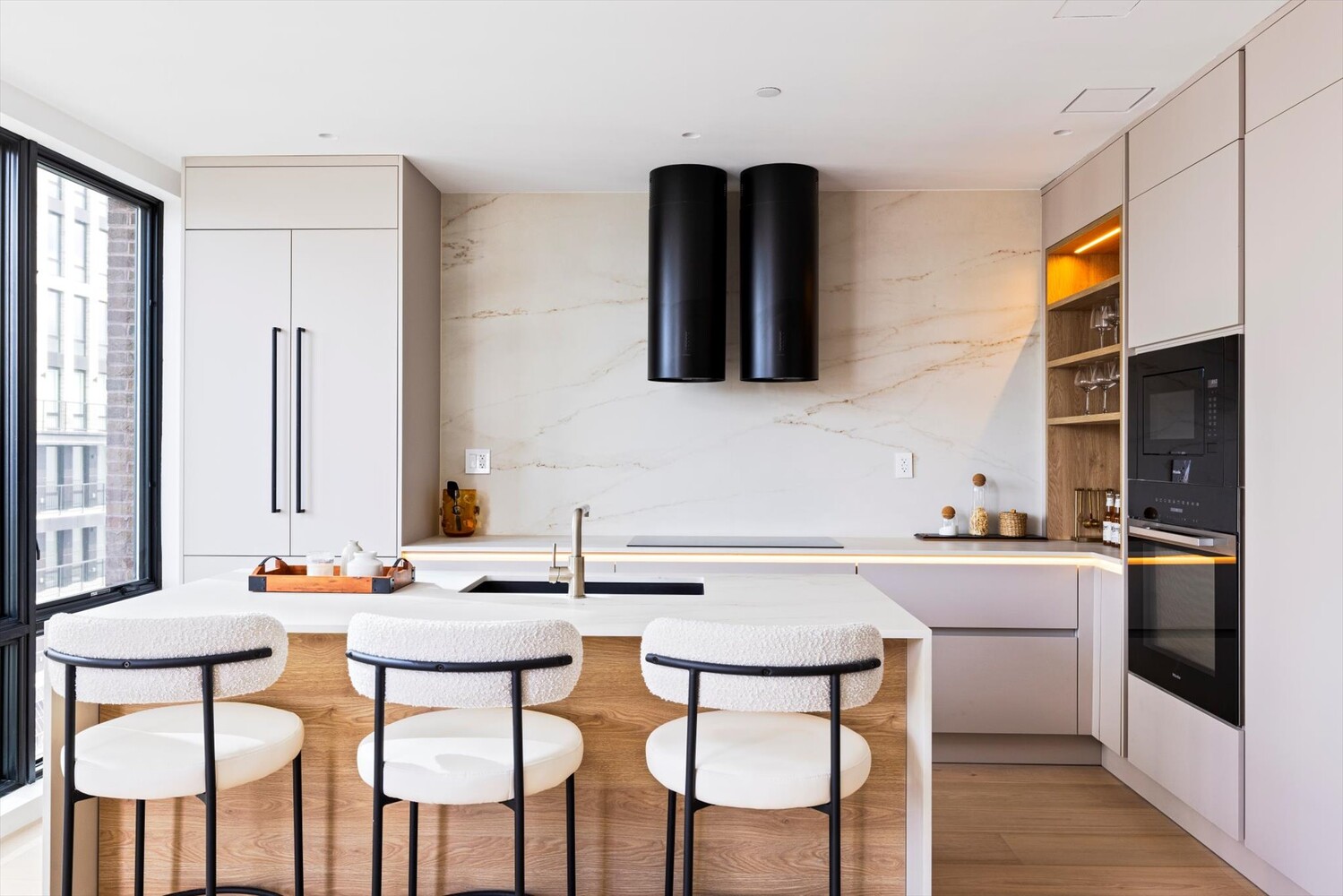 1025 PACIFIC Street PH6