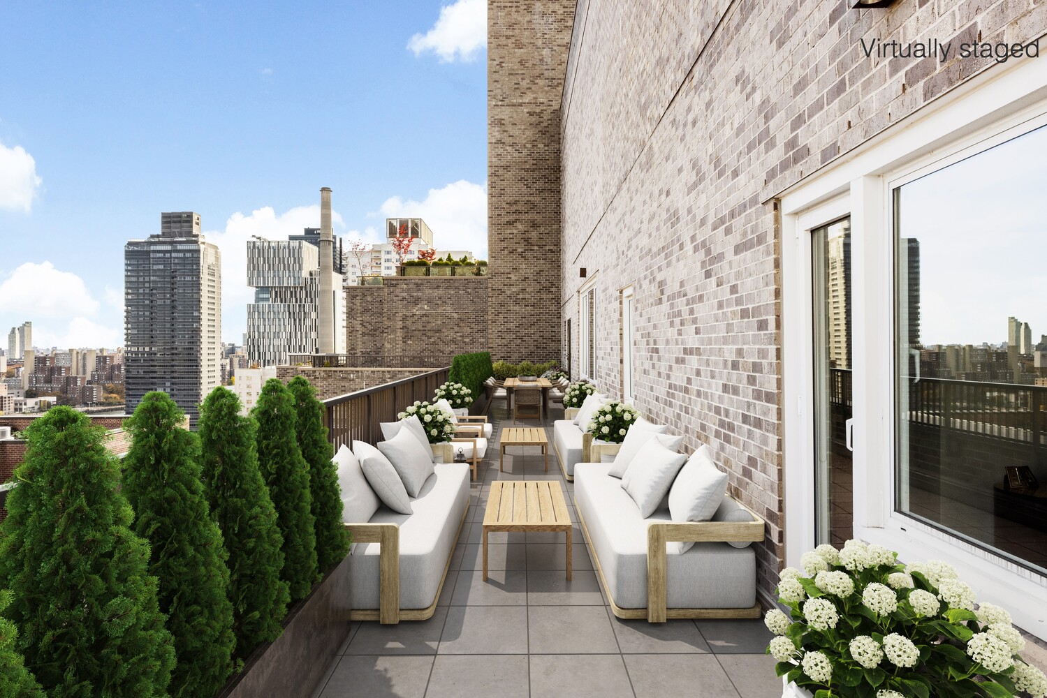 501 E 79TH Street PHB