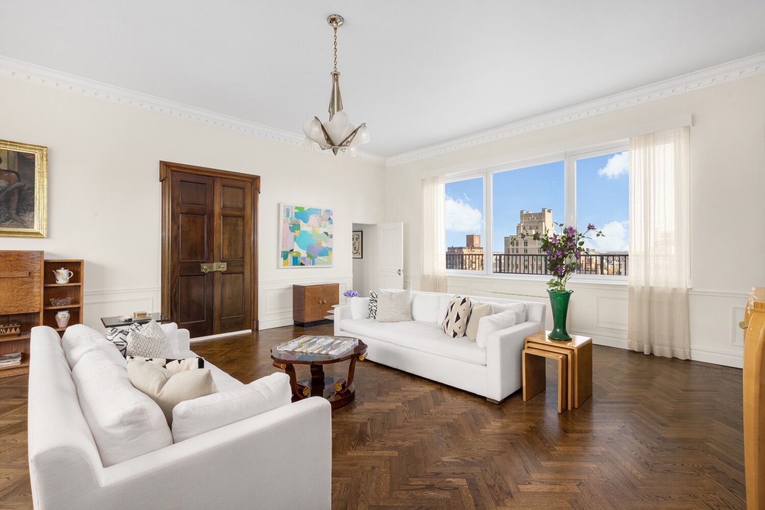 501 E 79TH Street PHB