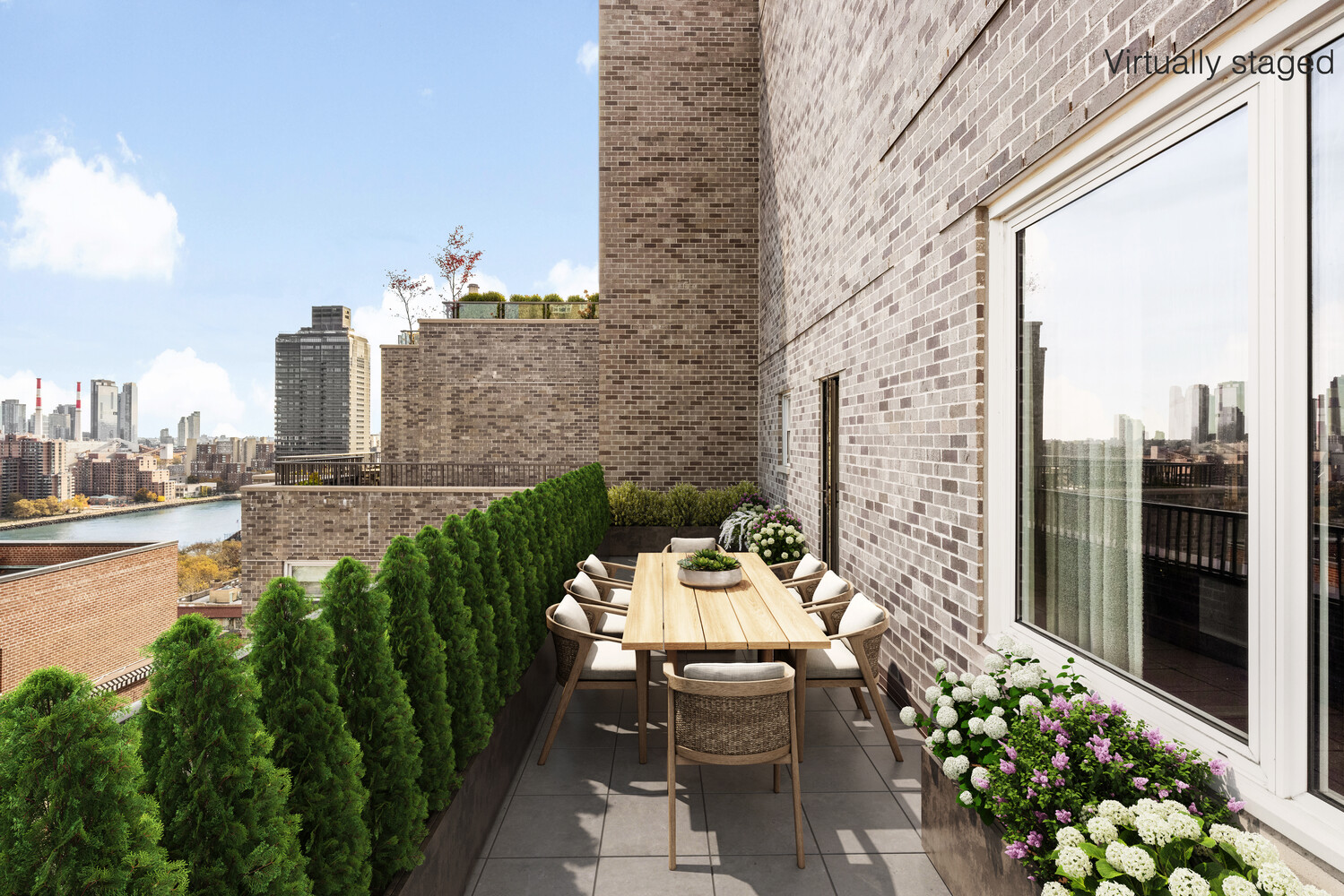 501 E 79TH Street PHB