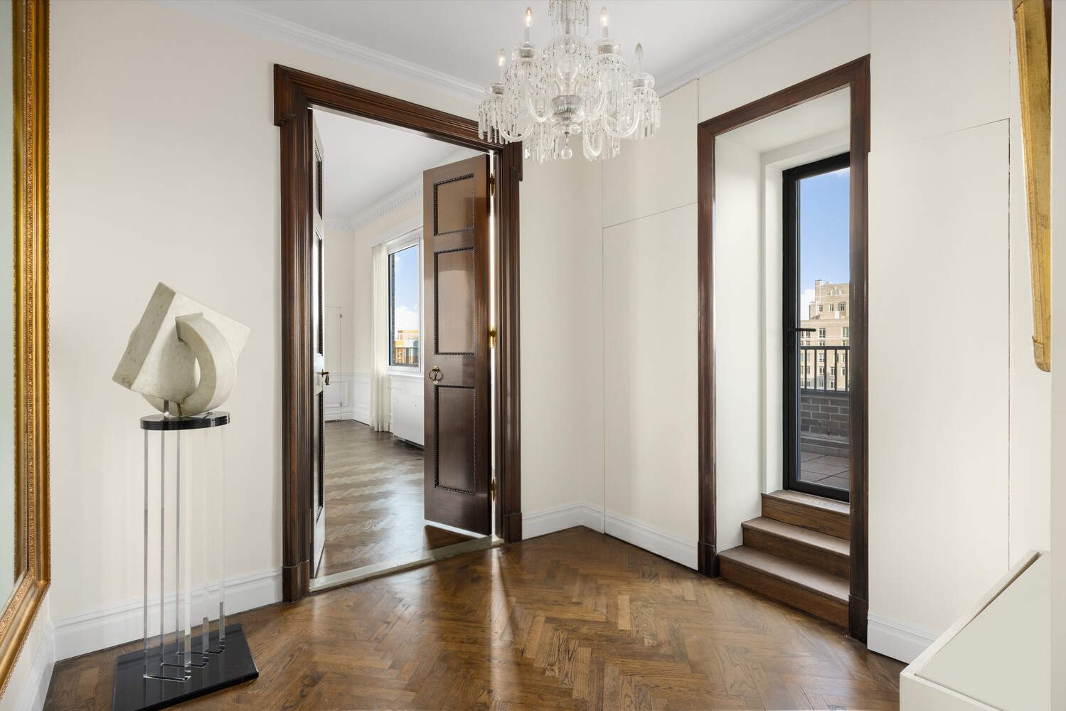 501 E 79TH Street PHB