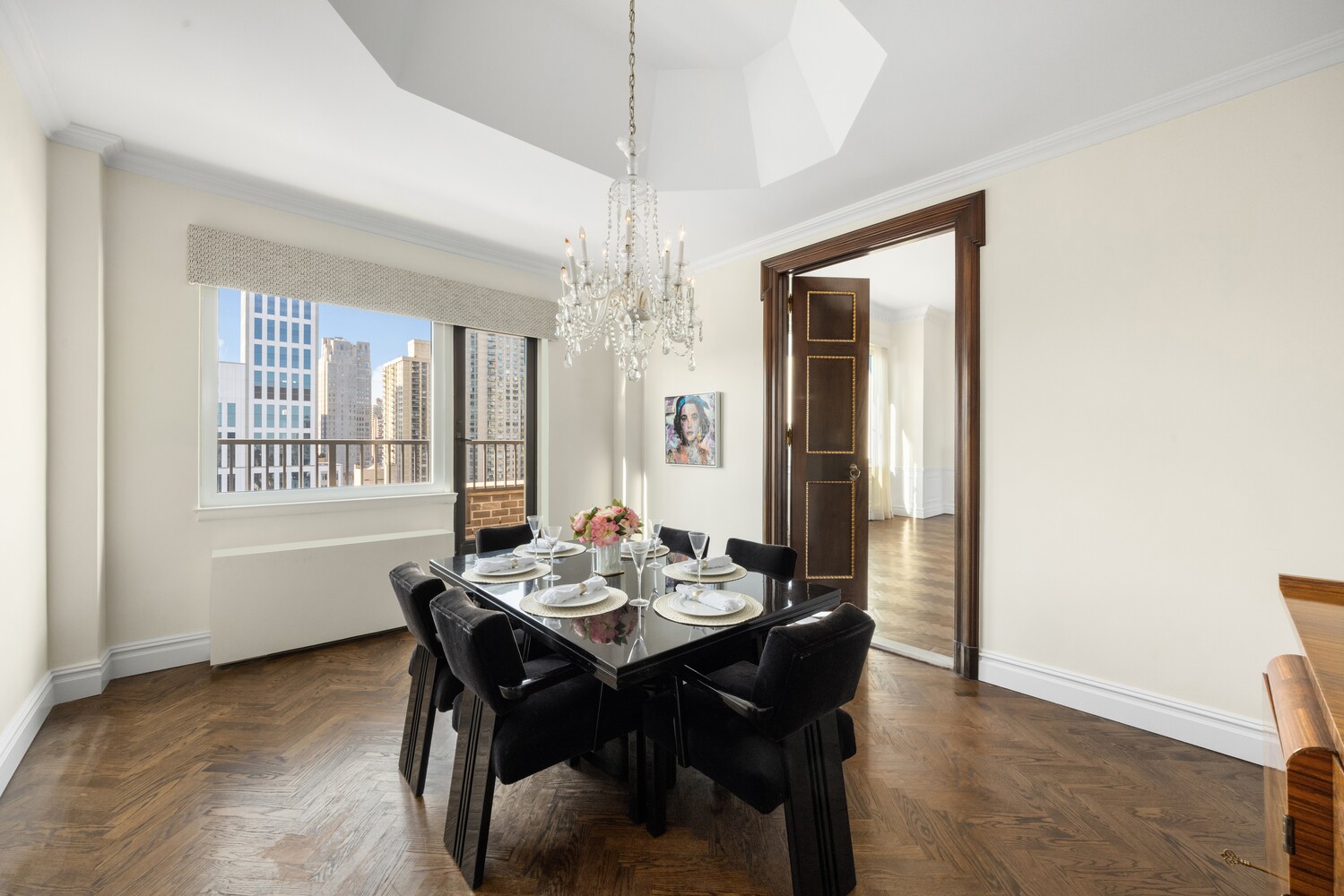 501 E 79TH Street PHB