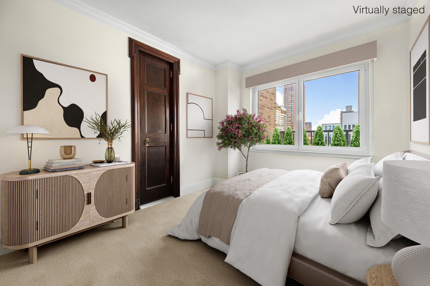 501 E 79TH Street PHB