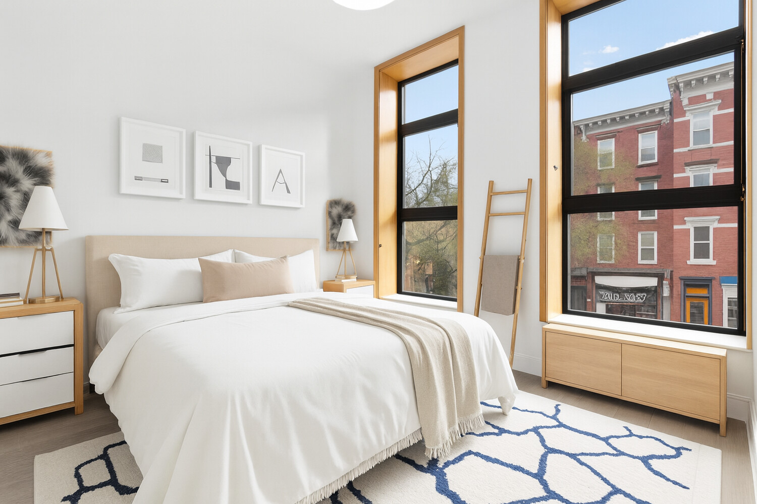 983 MANHATTAN Avenue 1